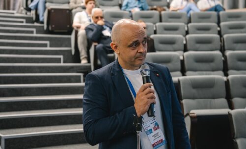 Научно-практическая конференция с международным участием по оперативной урологии и андрологии UroCare 2026