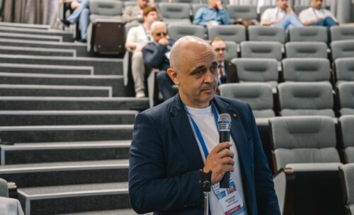 Научно-практическая конференция с международным участием по оперативной урологии и андрологии UroCare 2026