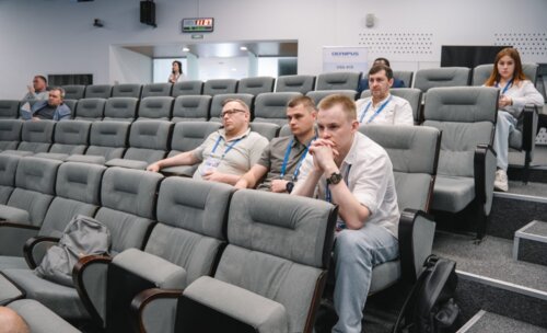 Научно-практическая конференция с международным участием по оперативной урологии и андрологии UroCare 2026
