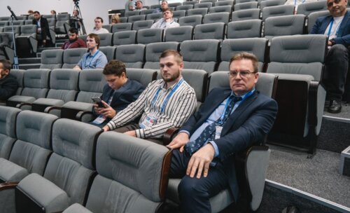 Научно-практическая конференция с международным участием по оперативной урологии и андрологии UroCare 2026
