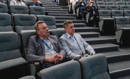 Научно-практическая конференция с международным участием по оперативной урологии и андрологии UroCare 2026