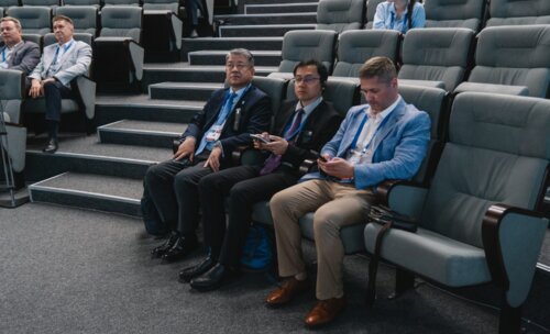 Научно-практическая конференция с международным участием по оперативной урологии и андрологии UroCare 2026
