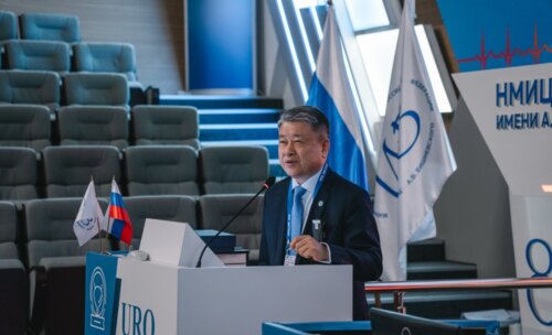 Научно-практическая конференция с международным участием по оперативной урологии и андрологии UroCare 2026