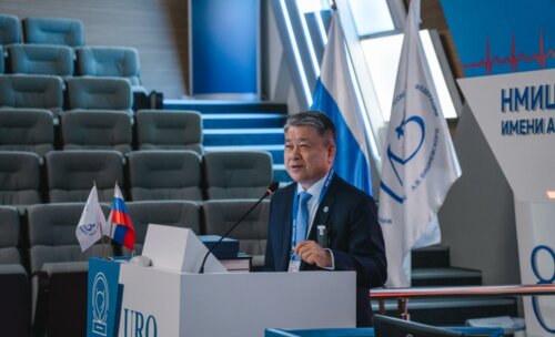 Научно-практическая конференция с международным участием по оперативной урологии и андрологии UroCare 2026