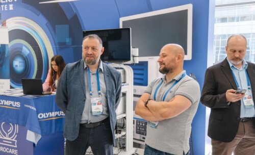 Научно-практическая конференция с международным участием по оперативной урологии и андрологии UroCare 2026
