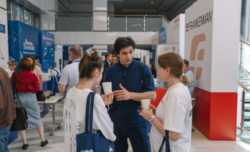Научно-практическая конференция с международным участием по оперативной урологии и андрологии UroCare 2026