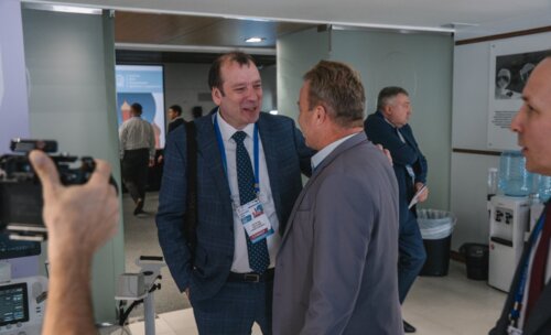 Научно-практическая конференция с международным участием по оперативной урологии и андрологии UroCare 2026