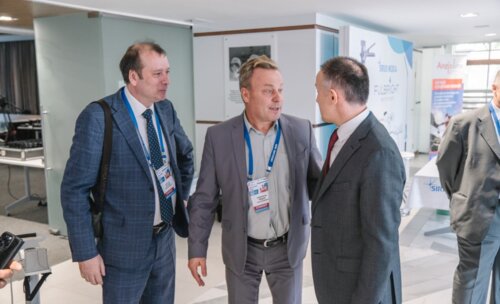 Научно-практическая конференция с международным участием по оперативной урологии и андрологии UroCare 2026