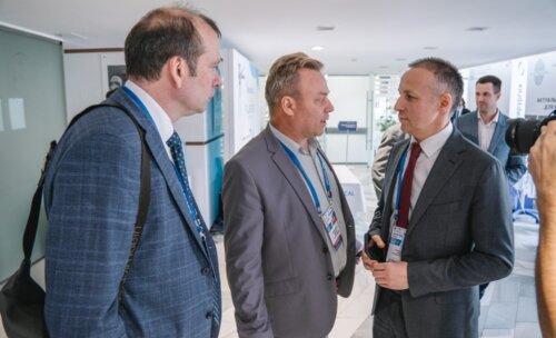 Научно-практическая конференция с международным участием по оперативной урологии и андрологии UroCare 2026