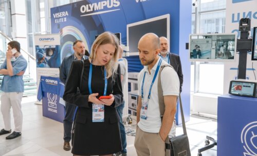 Научно-практическая конференция с международным участием по оперативной урологии и андрологии UroCare 2026