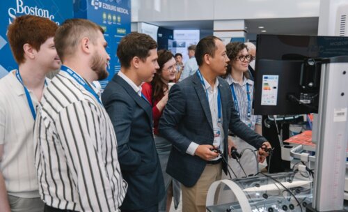 Научно-практическая конференция с международным участием по оперативной урологии и андрологии UroCare 2026