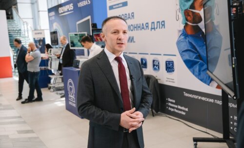 Научно-практическая конференция с международным участием по оперативной урологии и андрологии UroCare 2026