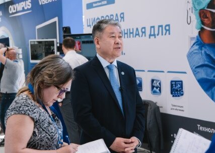 Научно-практическая конференция с международным участием по оперативной урологии и андрологии UroCare 2026