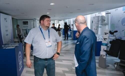 Научно-практическая конференция с международным участием по оперативной урологии и андрологии UroCare 2026