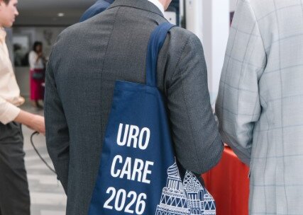 Научно-практическая конференция с международным участием по оперативной урологии и андрологии UroCare 2026
