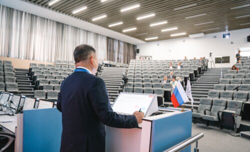Научно-практическая конференция с международным участием по оперативной урологии и андрологии UroCare 2026