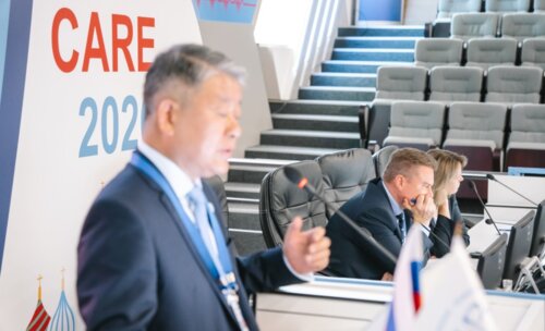 Научно-практическая конференция с международным участием по оперативной урологии и андрологии UroCare 2026