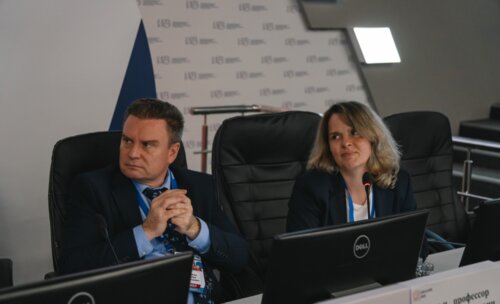 Научно-практическая конференция с международным участием по оперативной урологии и андрологии UroCare 2026