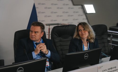 Научно-практическая конференция с международным участием по оперативной урологии и андрологии UroCare 2026