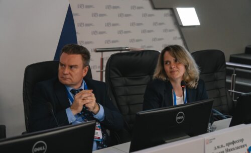 Научно-практическая конференция с международным участием по оперативной урологии и андрологии UroCare 2026