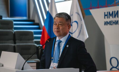Научно-практическая конференция с международным участием по оперативной урологии и андрологии UroCare 2026