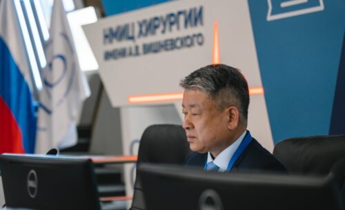 Научно-практическая конференция с международным участием по оперативной урологии и андрологии UroCare 2026