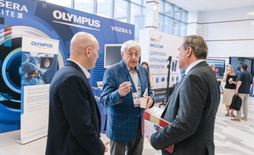 Научно-практическая конференция с международным участием по оперативной урологии и андрологии UroCare 2026