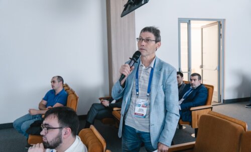 Научно-практическая конференция с международным участием по оперативной урологии и андрологии UroCare 2026