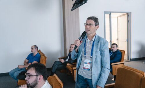 Научно-практическая конференция с международным участием по оперативной урологии и андрологии UroCare 2026