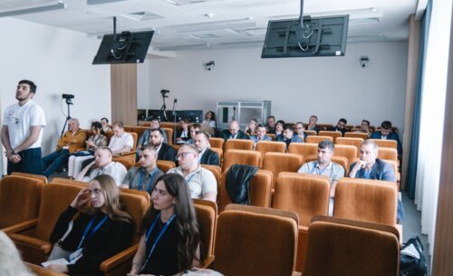 Научно-практическая конференция с международным участием по оперативной урологии и андрологии UroCare 2026