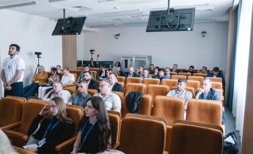 Научно-практическая конференция с международным участием по оперативной урологии и андрологии UroCare 2026