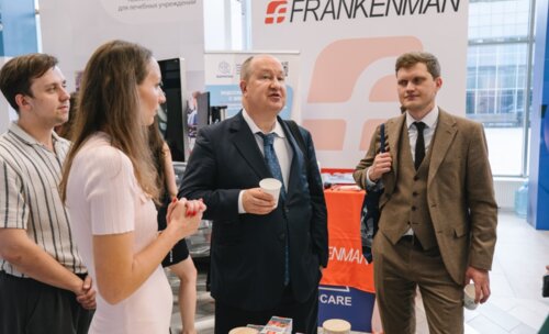 Научно-практическая конференция с международным участием по оперативной урологии и андрологии UroCare 2026