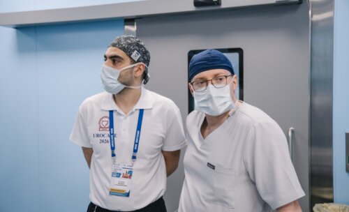 Научно-практическая конференция с международным участием по оперативной урологии и андрологии UroCare 2026