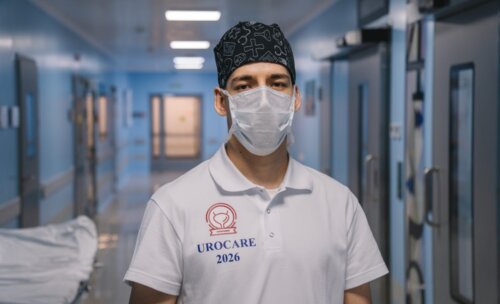 Научно-практическая конференция с международным участием по оперативной урологии и андрологии UroCare 2026