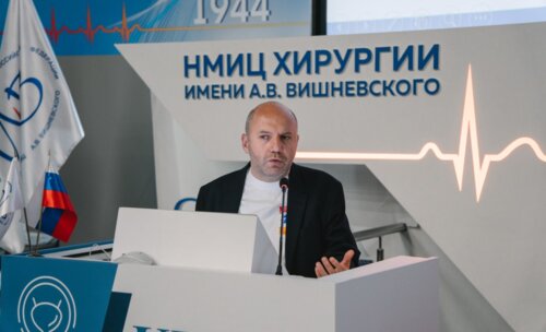 Научно-практическая конференция с международным участием по оперативной урологии и андрологии UroCare 2026