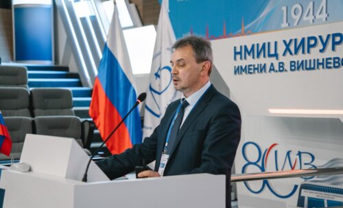 Научно-практическая конференция с международным участием по оперативной урологии и андрологии UroCare 2026