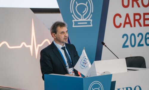 Научно-практическая конференция с международным участием по оперативной урологии и андрологии UroCare 2026