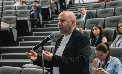 Научно-практическая конференция с международным участием по оперативной урологии и андрологии UroCare 2026