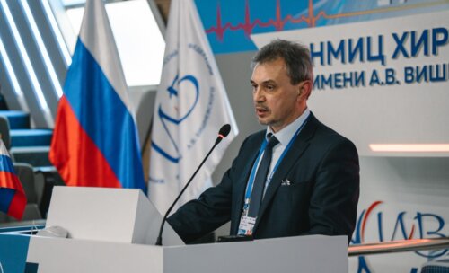 Научно-практическая конференция с международным участием по оперативной урологии и андрологии UroCare 2026