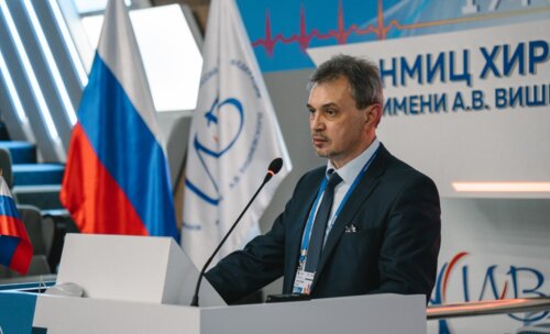Научно-практическая конференция с международным участием по оперативной урологии и андрологии UroCare 2026