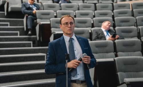 Научно-практическая конференция с международным участием по оперативной урологии и андрологии UroCare 2026