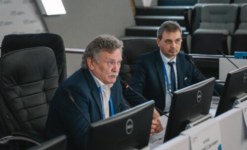Научно-практическая конференция с международным участием по оперативной урологии и андрологии UroCare 2026