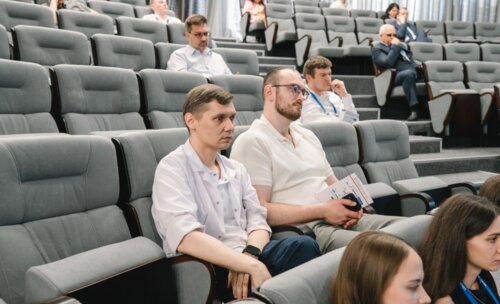 Научно-практическая конференция с международным участием по оперативной урологии и андрологии UroCare 2026
