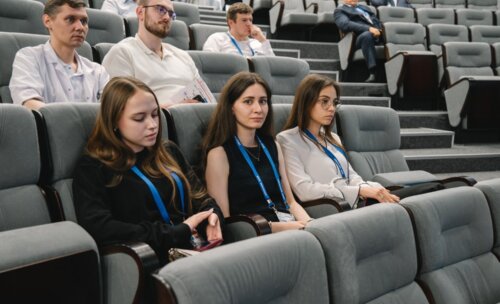 Научно-практическая конференция с международным участием по оперативной урологии и андрологии UroCare 2026