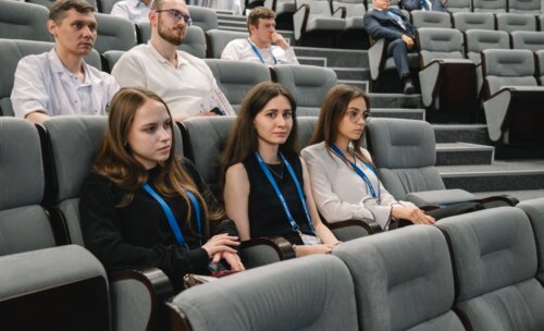 Научно-практическая конференция с международным участием по оперативной урологии и андрологии UroCare 2026