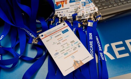Научно-практическая конференция с международным участием по оперативной урологии и андрологии UroCare 2026