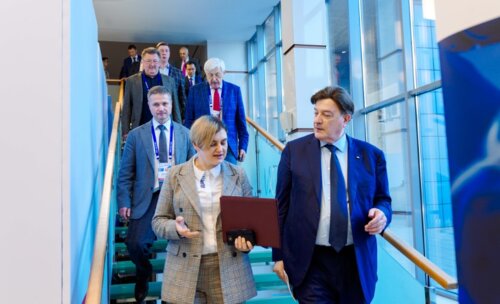 Научно-практическая конференция с международным участием по оперативной урологии и андрологии UroCare 2026