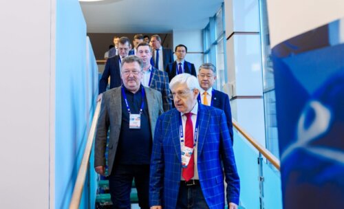 Научно-практическая конференция с международным участием по оперативной урологии и андрологии UroCare 2026