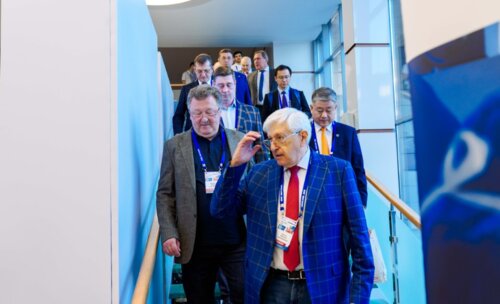 Научно-практическая конференция с международным участием по оперативной урологии и андрологии UroCare 2026