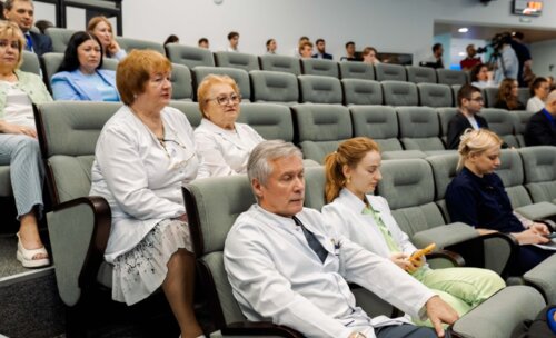 Научно-практическая конференция с международным участием по оперативной урологии и андрологии UroCare 2026